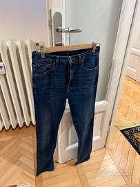 Jeans Seven For All Mankind