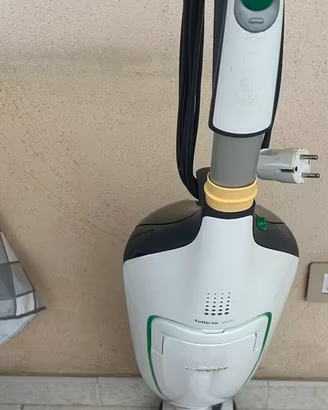 Aspirapolvere  Vorwerk Folletto VK200