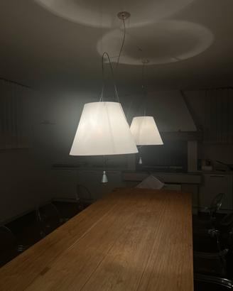 Lampada a sospesione