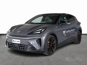 Cupra Raval 52kWh Launch Edition Plus