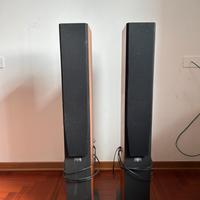Impianto Hi-Fi Denon