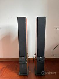 Impianto Hi-Fi Denon