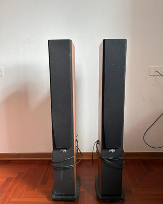 Impianto Hi-Fi Denon