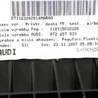 8K0959655B KIT AIRBAG PER VEICOLI CON GUIDA A DEST