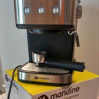 Macchina caffè espresso