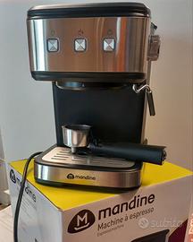 Macchina caffè espresso