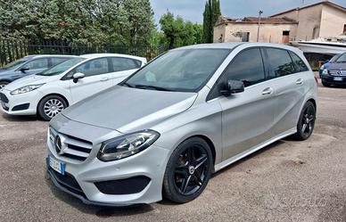 Mercedes-benz B 180 CDI Automatic Premium