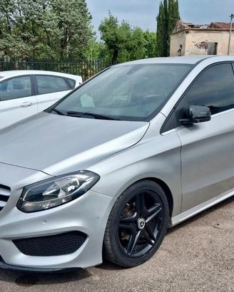 Mercedes-benz B 180 CDI Automatic Premium