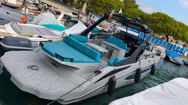 FIM 340 Regina (2022)