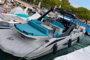 FIM 340 Regina (2022)