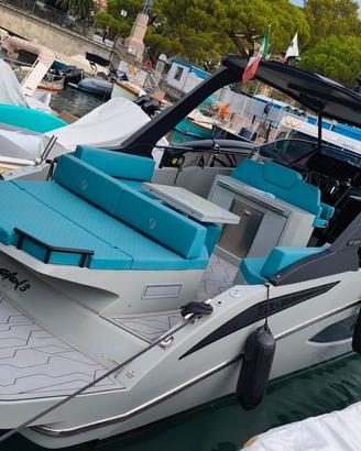 FIM 340 Regina (2022)