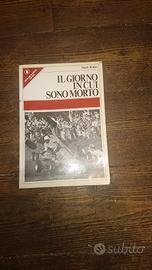 Il giorno in cui sono morto