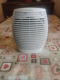 TERMOVENTILATORE VERTICALE 3 POSIZIONI