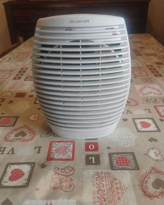 TERMOVENTILATORE VERTICALE 3 POSIZIONI