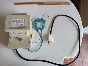 Trasformatore 480V Noratel