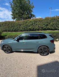 Bmw X1 sDrive 18d Msport Pro