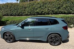 Bmw X1 sDrive 18d Msport Pro