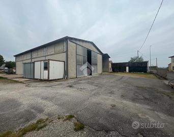 RUSTICO A CASTELBELFORTE