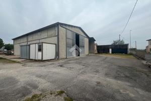 RUSTICO A CASTELBELFORTE