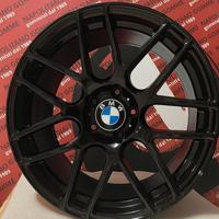 Cerchi Bmw serie 3 4 5 6 x1 x3 x4 19 pollici