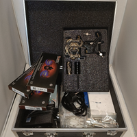 Kit tatuaggio iniziale per principianti