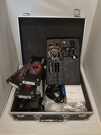 Kit tatuaggio iniziale per principianti