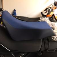 Sella alta africa twin adventure sports 2018