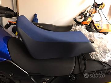 Sella alta africa twin adventure sports 2018