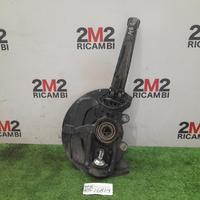 FUSELLO COMPLETO ANTERIORE DESTRO MERCEDES Classe