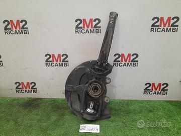 FUSELLO COMPLETO ANTERIORE DESTRO MERCEDES Classe