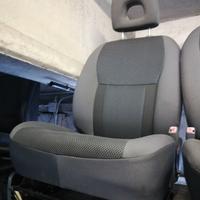 Sedile anteriore dx TOYOTA RAV 4 del 2002