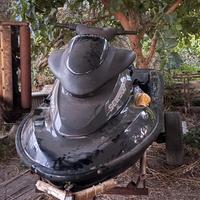 MOTORE SEADOO XP 800 moto d'acqua 1997