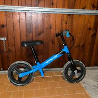 Bici bimbi senza pedali BTWIN RUNRIDE520