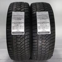 2 PNEUMATICI USATI 185/55R15 88H W586 OVATION GOMM
