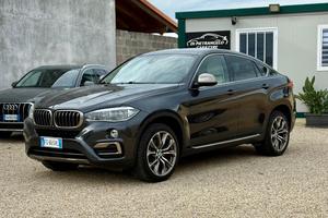 Bmw X6 xDrive30d 249CV (no superbollo)