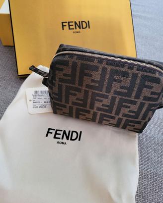 Pochette di fendi