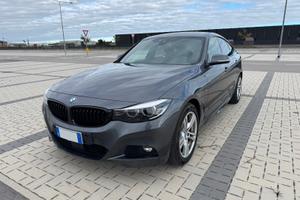 BMW 320d GT xDrive Msport