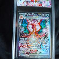 Charizard 223/197 pokémon 