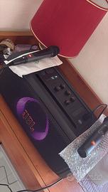 JBL PARTYBOX OTG ESS