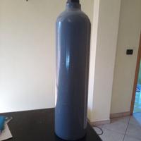 Bombola CO2 per gasatori h2o