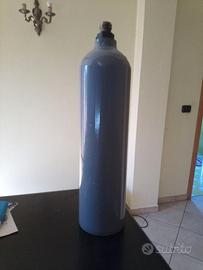 Bombola CO2 per gasatori h2o