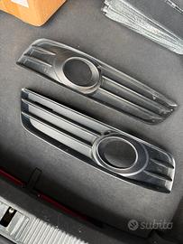 Grigia fendinebbia audi a3 8p