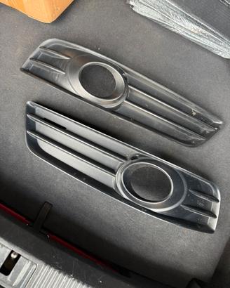 Grigia fendinebbia audi a3 8p