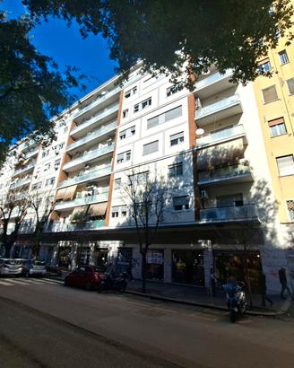 Marconi - attivita' abbigliamento donna