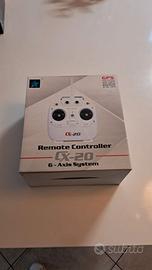 Radiocomando per drone Cheerson CX-20