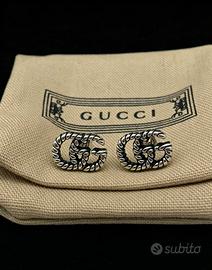 Orecchini Gucci