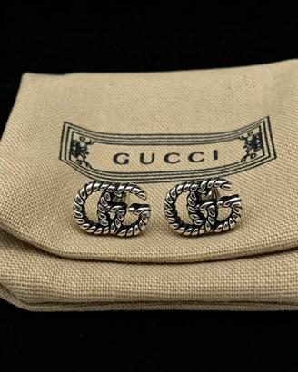 Orecchini Gucci