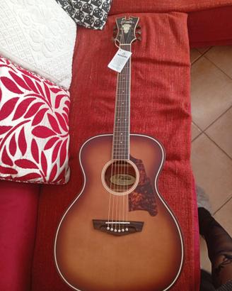 Chitarra nuova