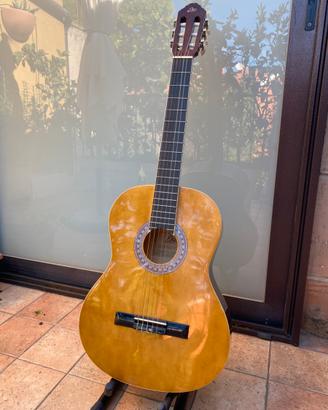 Chitarra classica studio