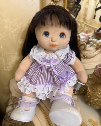 My child mattel